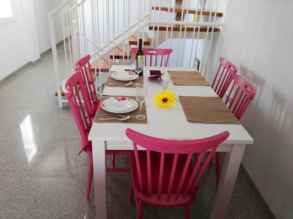Velez Nazari Cambriles Apartment Lujar
