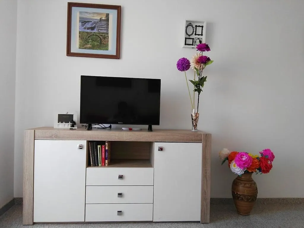 Velez Nazari Cambriles Apartment Lujar