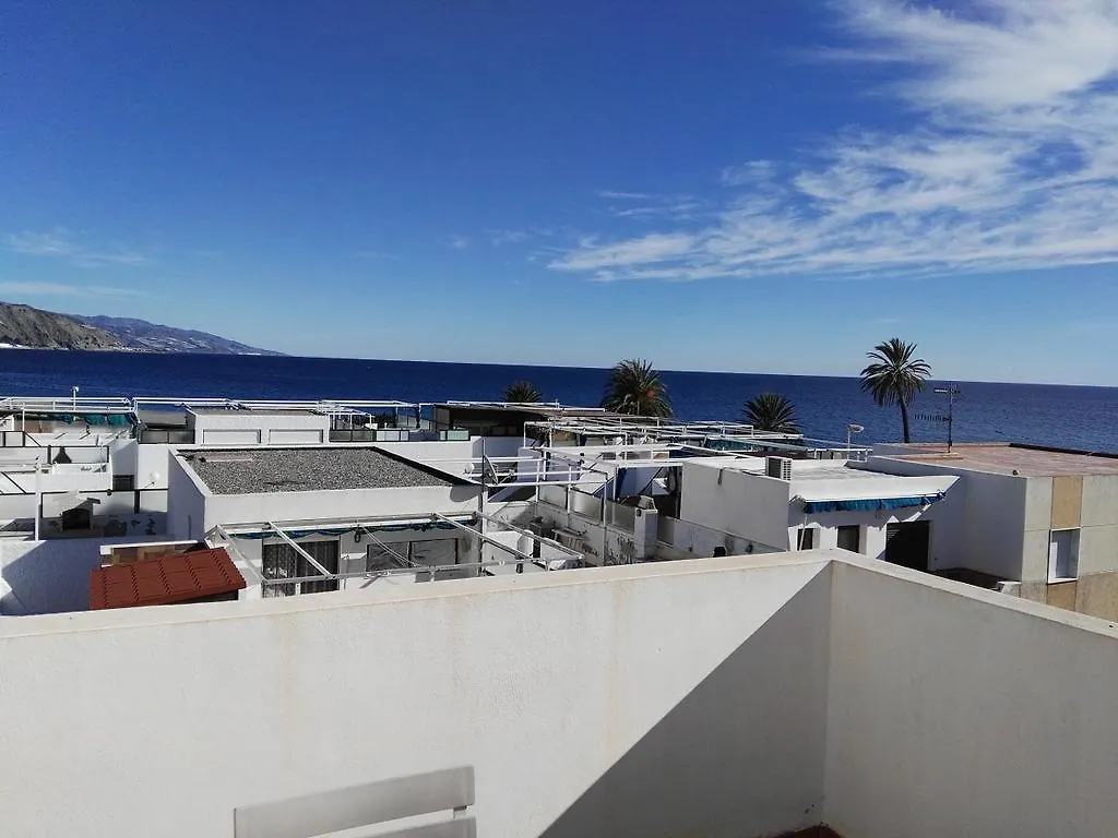 Velez Nazari Cambriles Apartment Lujar