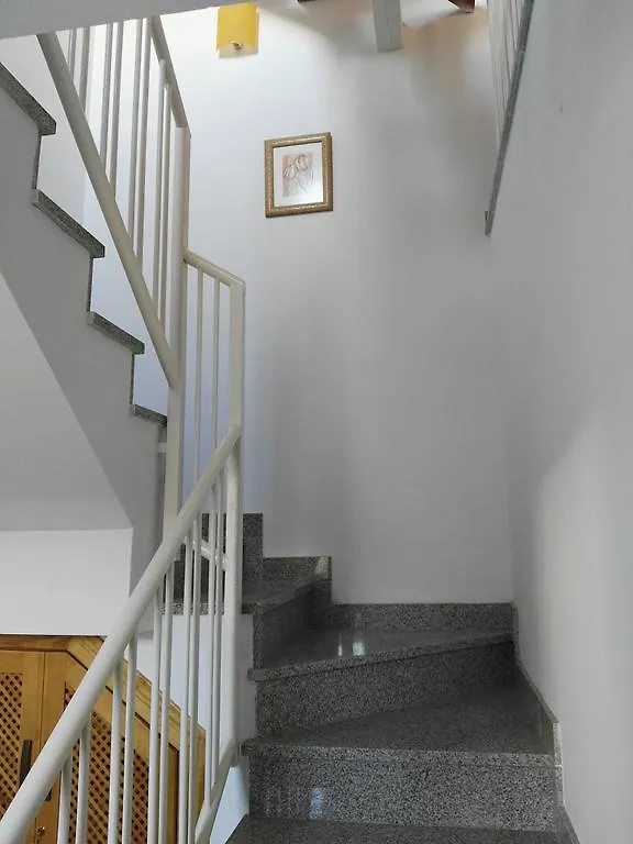 Velez Nazari Cambriles Apartment Lujar