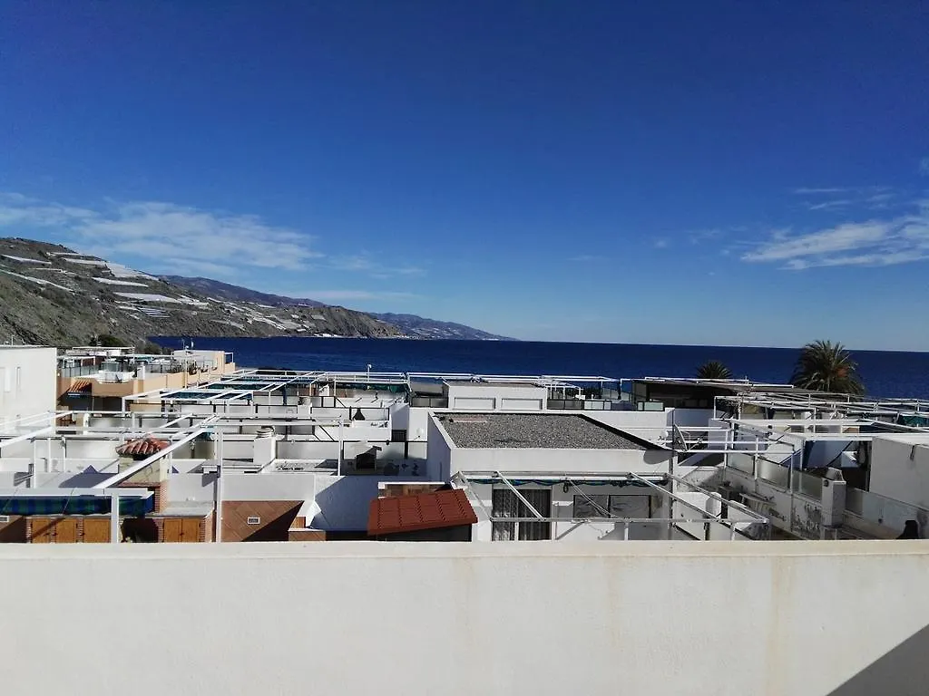 Velez Nazari Cambriles Apartment Lujar