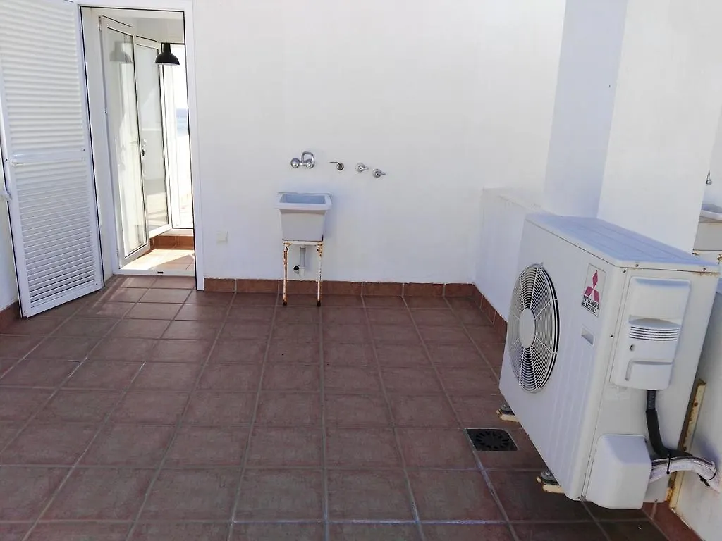 Velez Nazari Cambriles Apartment Lujar