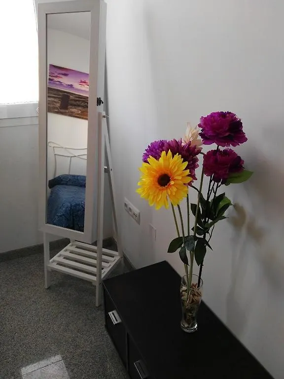 Velez Nazari Cambriles Apartment Lujar