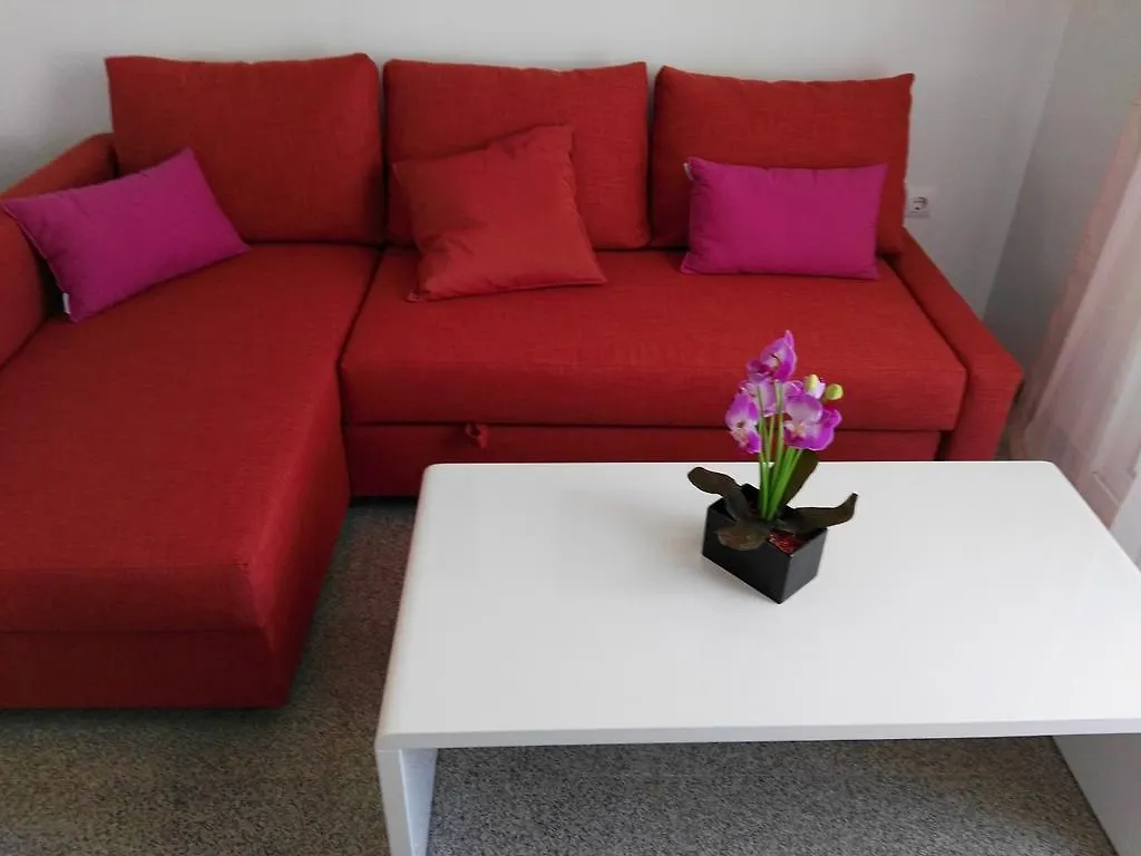 Velez Nazari Cambriles Apartment Lujar 0*,  Spain