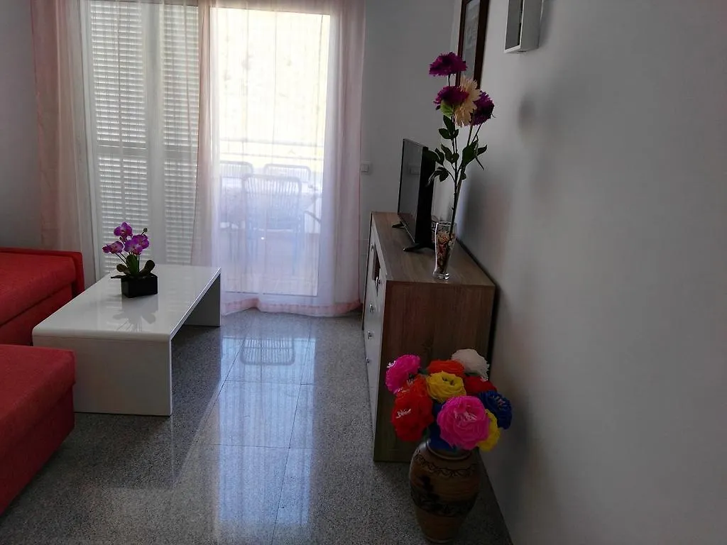 Velez Nazari Cambriles Apartment Lujar