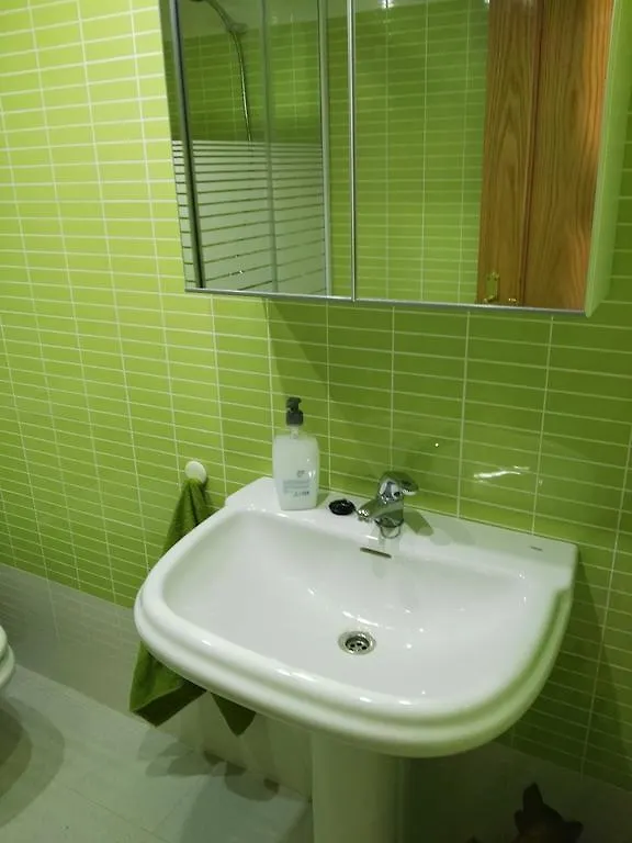 Velez Nazari Cambriles Apartment Lujar 0*,  Spain