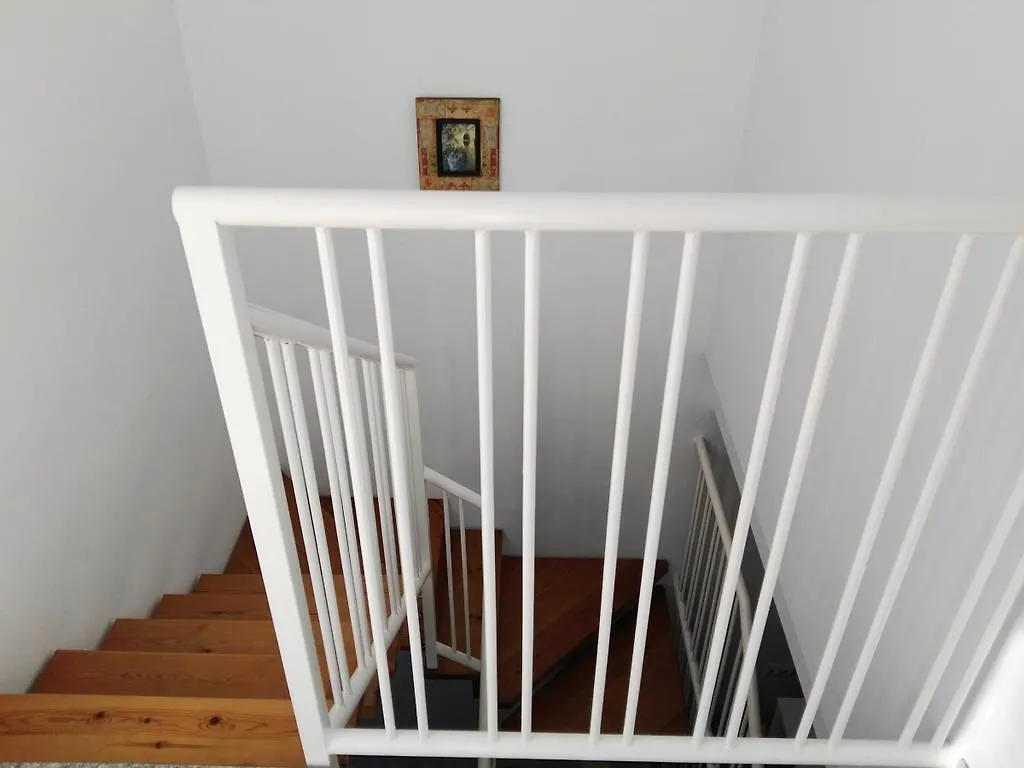 Velez Nazari Cambriles Apartment Lujar Spain