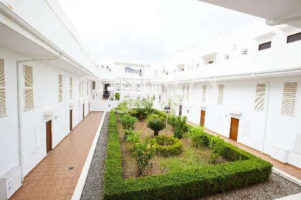 Velez Nazari Cambriles Apartment Lujar Spain