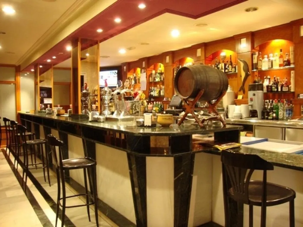 Velez Nazari Cambriles Apartment Lujar 0*,