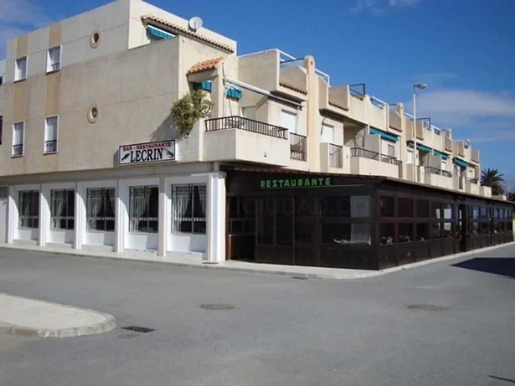 Velez Nazari Cambriles Apartment Lujar