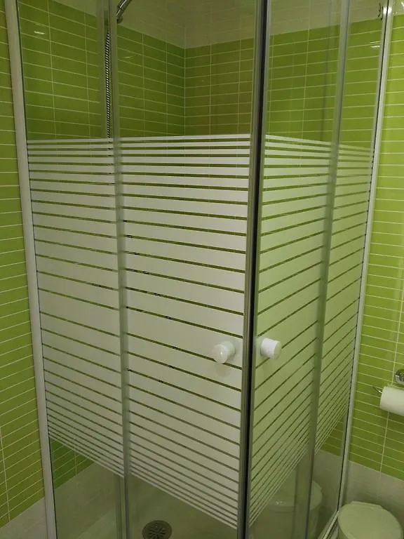 Velez Nazari Cambriles Apartment Lujar 0*,