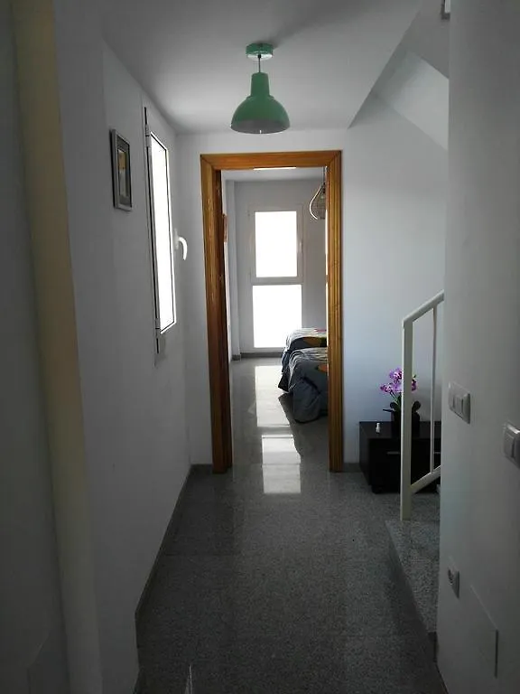 Velez Nazari Cambriles Apartment Lujar Spain