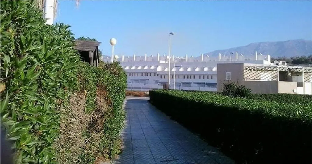 Velez Nazari Cambriles Apartment Lujar Spain