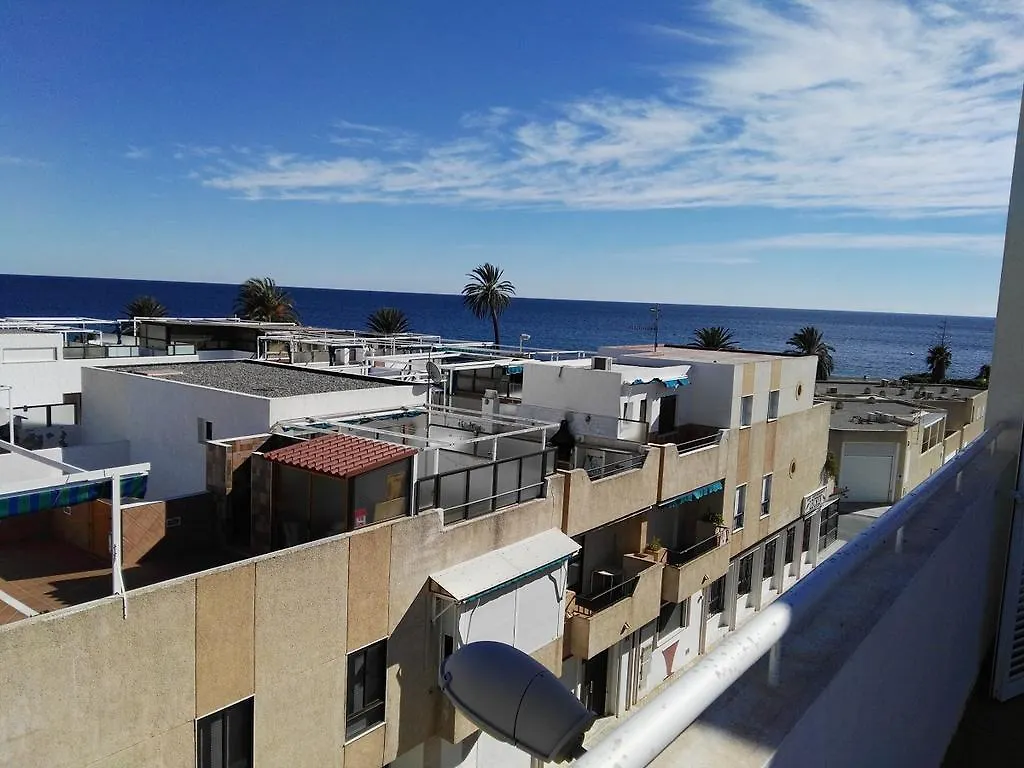 Velez Nazari Cambriles Apartment Lujar