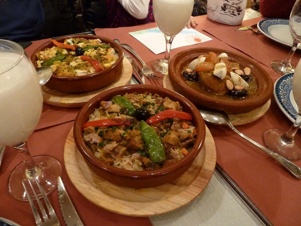 Velez Nazari Cambriles Apartment Lujar