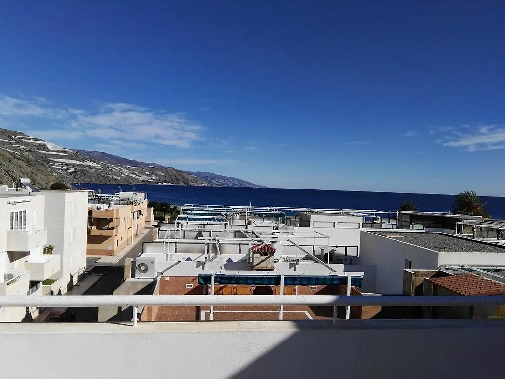 Velez Nazari Cambriles Apartment Lujar 0*,