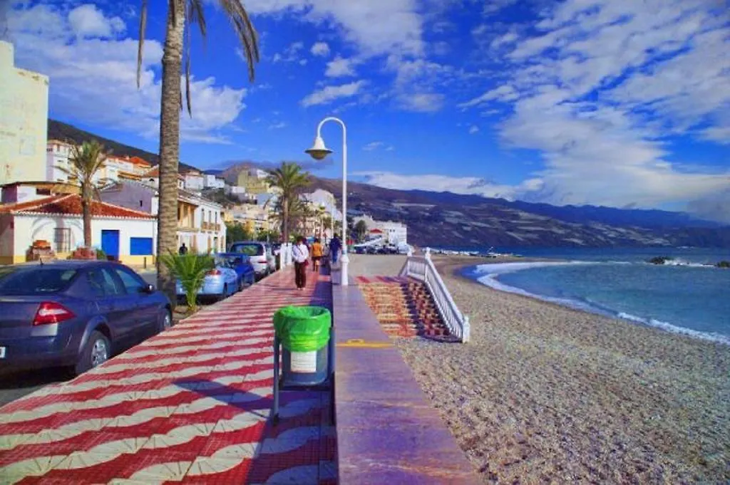 Velez Nazari Cambriles Apartment Lujar 0*,  Spain