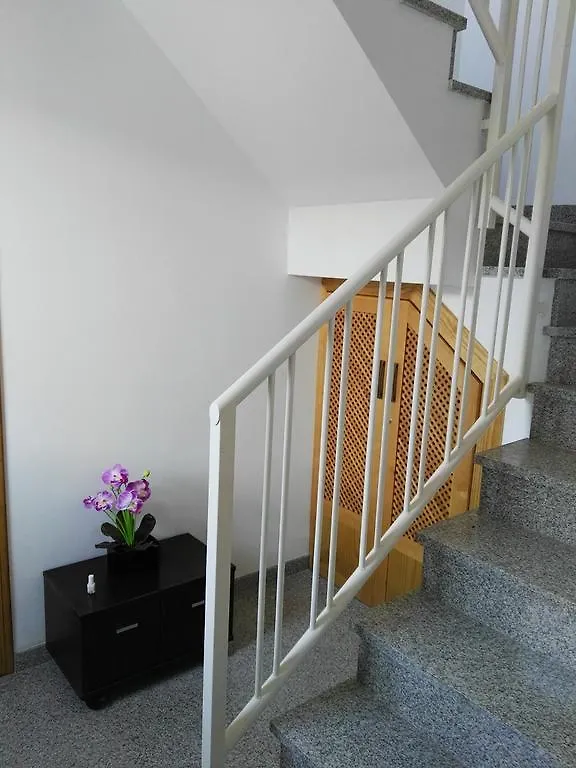 Velez Nazari Cambriles Apartment Lujar