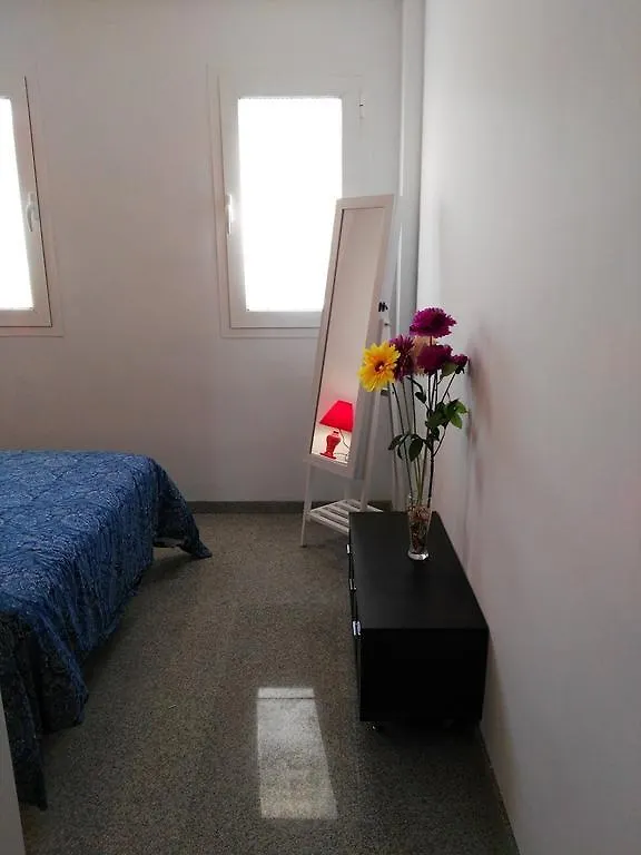 Velez Nazari Cambriles Apartment Lujar Spain