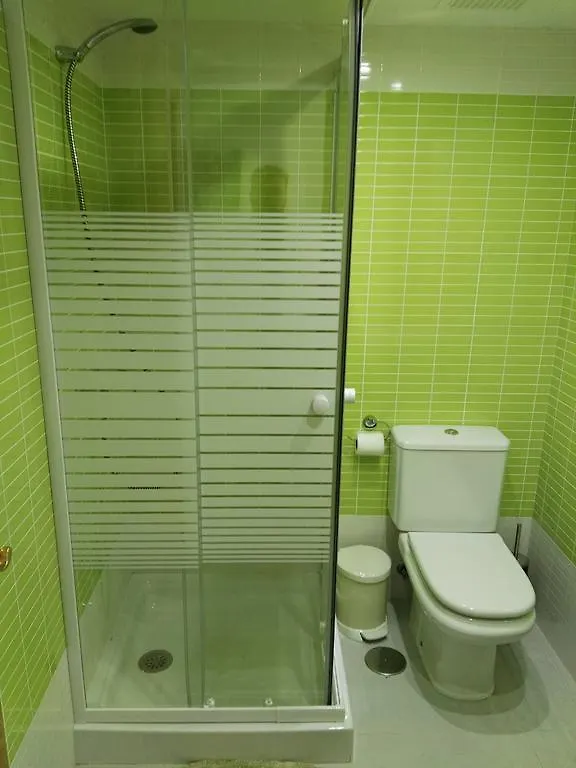 Velez Nazari Cambriles Apartment Lujar