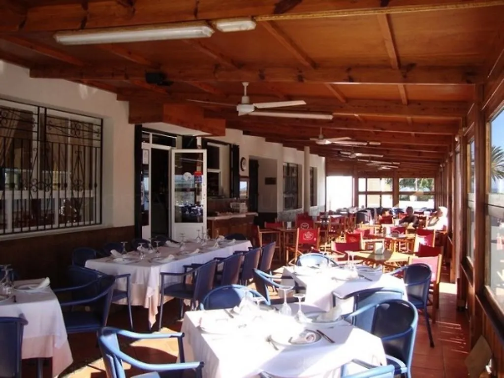 Velez Nazari Cambriles Apartment Lujar