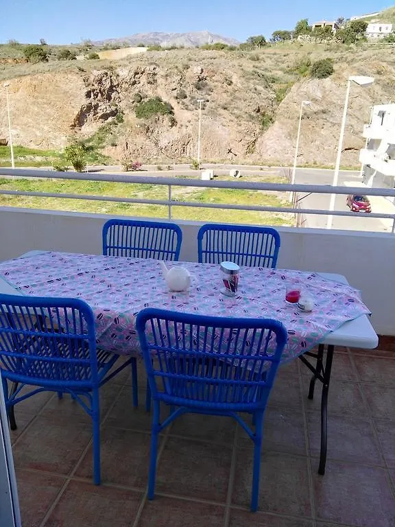 Velez Nazari Cambriles Apartment Lujar