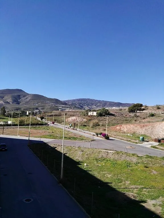 Velez Nazari Cambriles Apartment Lujar