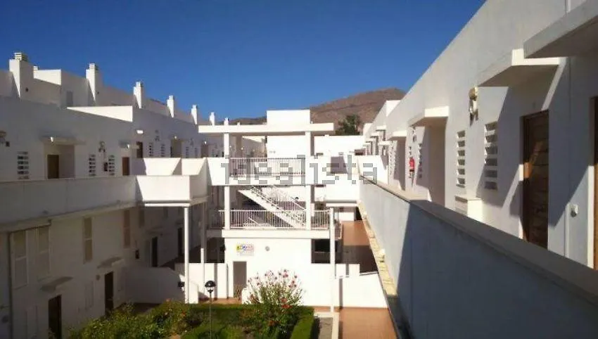 Velez Nazari Cambriles Apartment Lujar 0*,