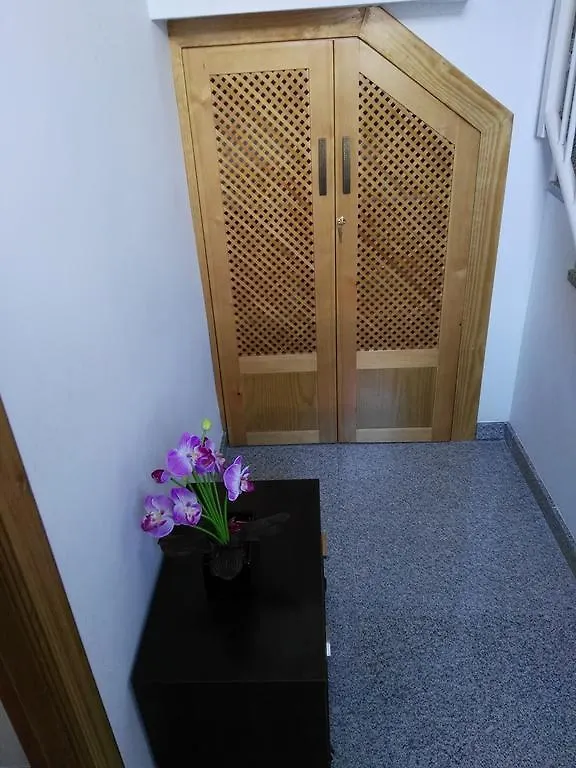 Velez Nazari Cambriles Apartment Lujar