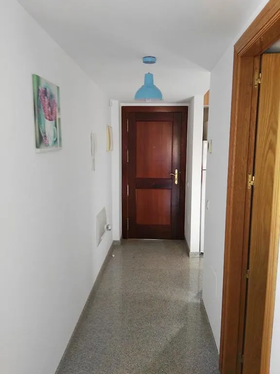 Ferienwohnung Velez Nazari Cambriles Lujar 0*,  Spanien
