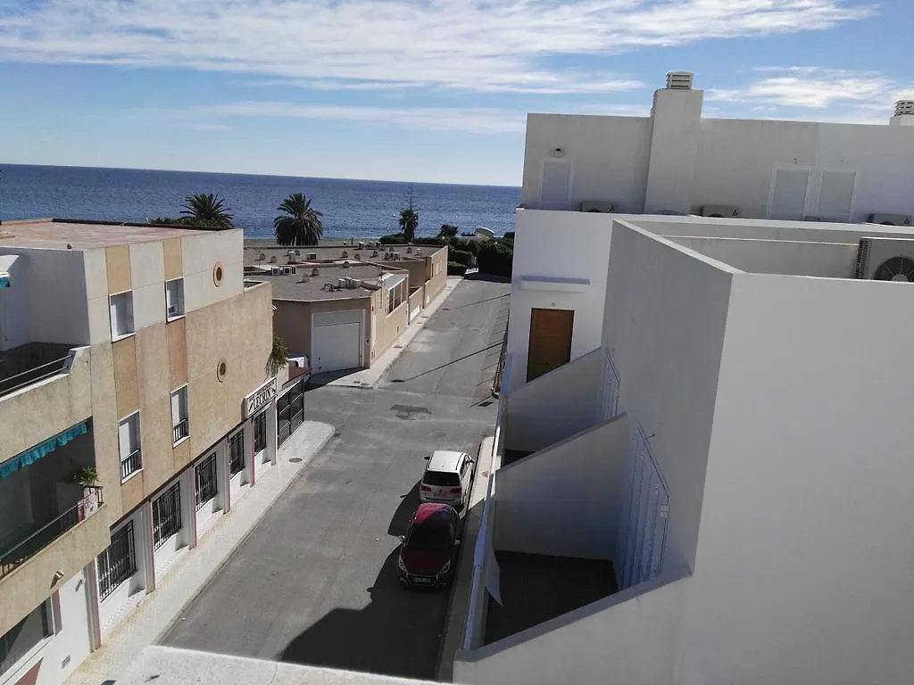 Ferienwohnung Velez Nazari Cambriles Lujar Apartment