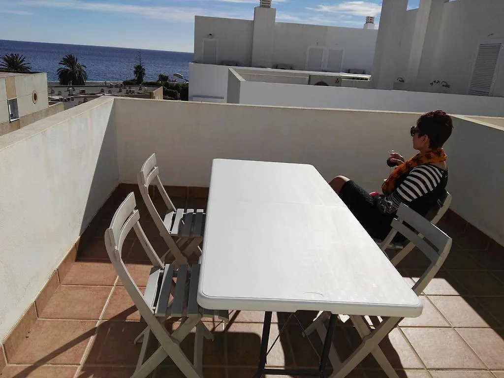 Ferienwohnung Velez Nazari Cambriles Lujar