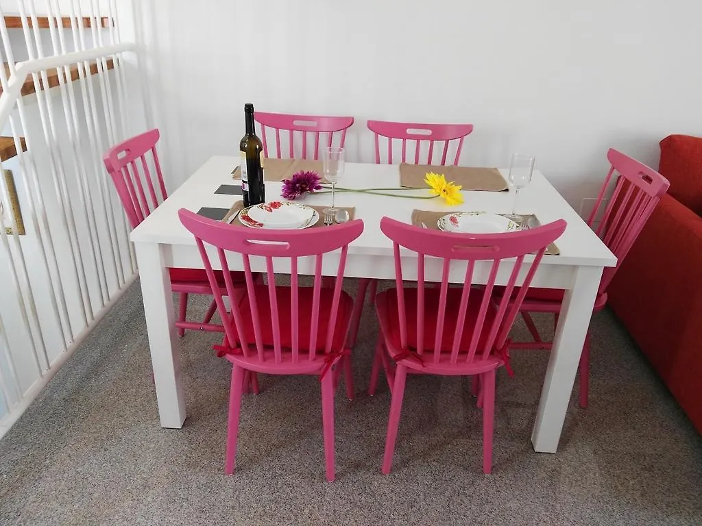 Ferienwohnung Velez Nazari Cambriles Lujar