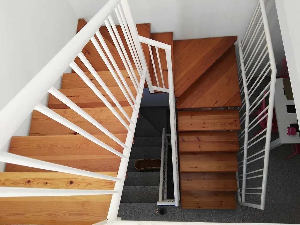 Ferienwohnung Velez Nazari Cambriles Lujar Spanien