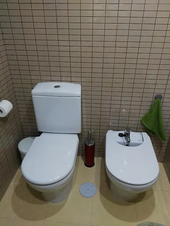Ferienwohnung Velez Nazari Cambriles Lujar Apartment