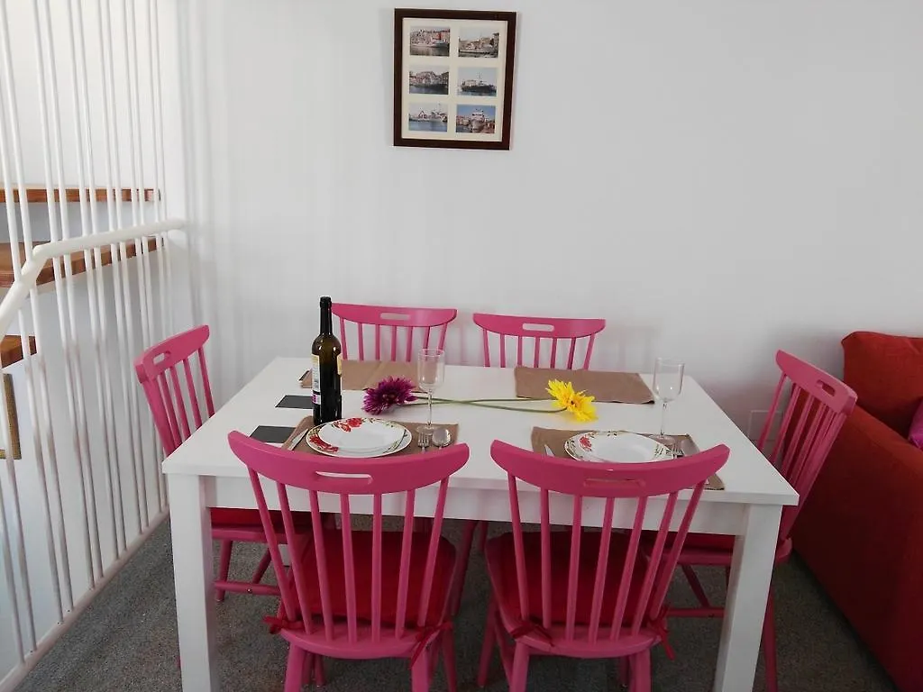 Apartment Ferienwohnung Velez Nazari Cambriles Lujar